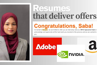 land you internships by fixing your resume
