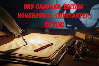 edit dungeons and dragons dnd ttrpg campaign homebrew kickstarter content