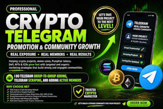 dodo organic telegram promotion, crypto memecoin promotion, twitter, pumpfun, ic