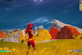 build 1v1 fortnite map tycoon map, pit map, red vs blue, boxfight, battle royale