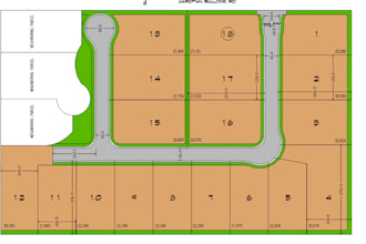 create a clean and accurate site plan for your property