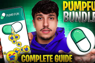 make bundle bot telegram bot, xrpl bot, pump fun bot, telegram volume, xrp bot