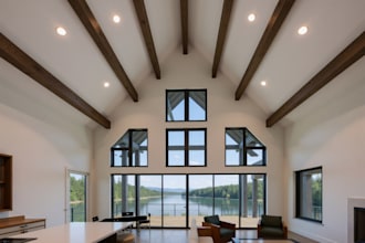 create professional architectural floor plans in revit