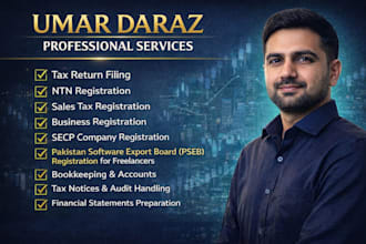 do bookkeeping and financial reporting
