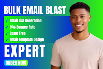 do bulk email blast bulk email marketing send mass email cold email campaign
