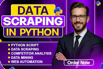 do data scraping web scraper and web scraping in python