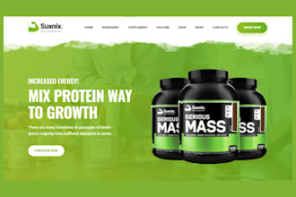 build supplement store  supplement website research peptide health supplement