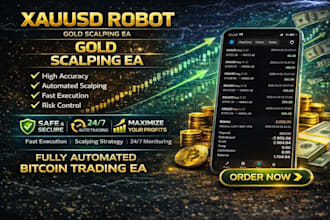 gold trading bot, forex bot, trading ea bot, forex trading, gold xauusd robot ea