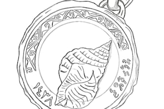 3d design jewelry ring cad model 3d photorealistic engagement ring pencil sketch