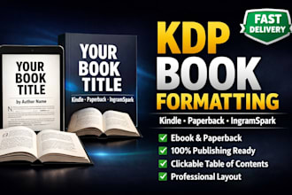 write a amazon KDP book description blurb book kindle writing author bio readers