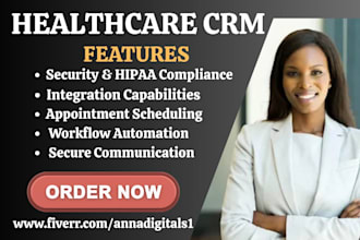 build hippa compliant patient portals with medfusion followmyhealth veradigm crm