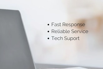 asistente virtual,atención al cliente y soporte técnico