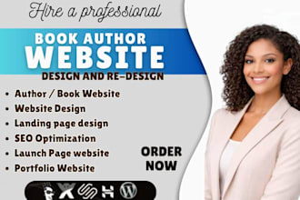 setup ebook author website, digital product store on shopify