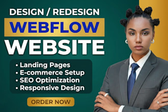 design webflow website, figma or framer to webflow, expert, 3d animation, cms
