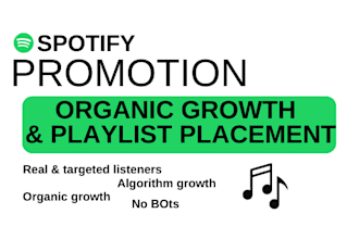 promote spotify, spotify album promotion, spotify music, spotify podcast