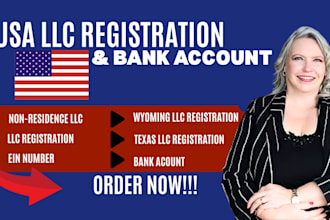 do US llc registration ein transfer of ownership c corp s corp non US residence