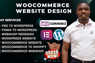 design redesign woocommerce webshop woocommerce online store ecommerce website