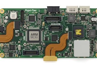 pcb design rigid flex, arm mcu, mipi display, bms, thermal, power and automotive