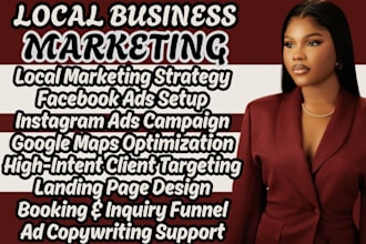 local business ads small business marketing local business leads small store ads