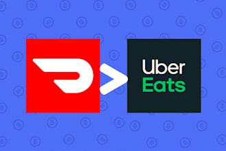 build instacart doordash uber eats amazon flex delivery bot and grabber bot