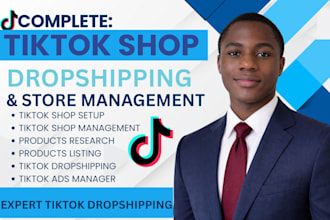 find winning tiktok dropshipping products that guarantee high sales