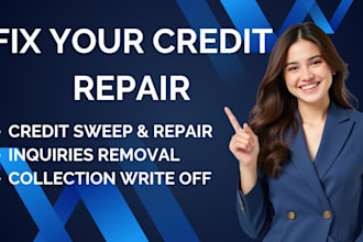 dispute and fix incorrect credit report inquiries to improve your credit