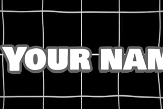do banners for any social media