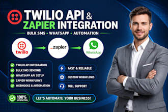 do twilio api integration twilio bulk sms whatsapp integration in zapier
