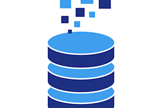 create or update your database