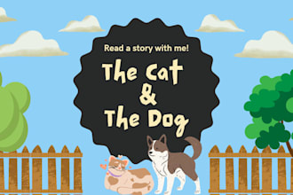 tell you a story about emmy