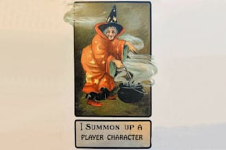 write an immersive dnd or ttrpg character backstory