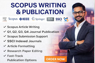 publish quality research articles in scopus and sci indexed journal q1 q2 q3 q4