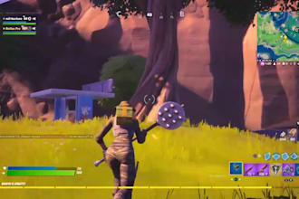 build fortnite map, tycoon map, roguelike map, zb parkour map, rvb, 1v1 in uefn