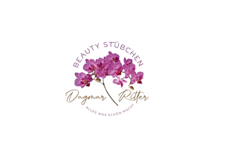 design elegant minimalist beauty, skincare and boutique branding