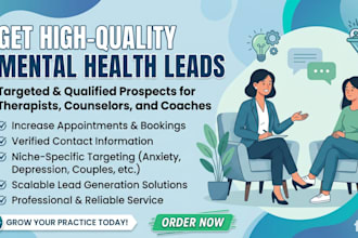 mental health leads marketing mental health leads facebook ads google ads