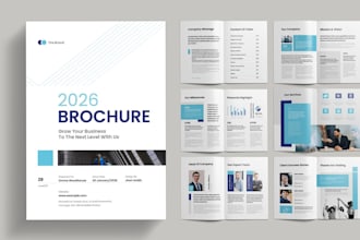 write and design a professional crypto whitepaper for your blockchain project