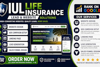 insurance website life insurance leads heath insurance iul leads life insurance