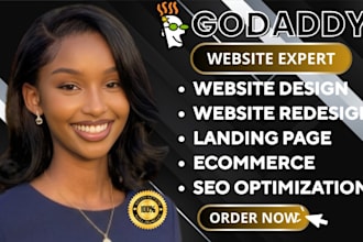 godaddy website design godaddy website redesign godaddy website design godaddy