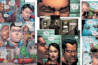 make comic art comic book illustration graphics novel comic strip comic artist
