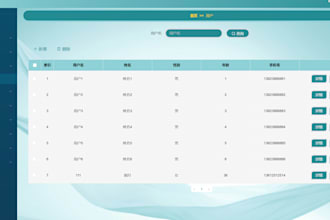 various web PC websites mini program h5 event pages posters