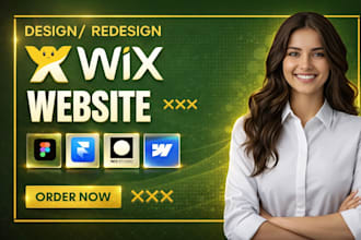 wix website redesign wix website design wix website redesign wix website design