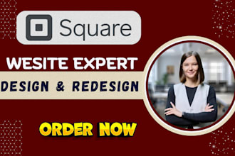 square online store square website design square acuity scheduling calendly