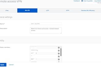 fix network issues and optimize your IT setup remotely