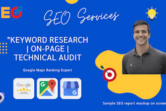 optimize your google business profile for local SEO rankings