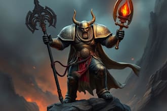 paint your warhammer 40k, sigmar and dnd miniatures