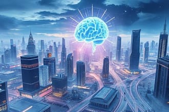 build genai, ml, dl solutions on your big data