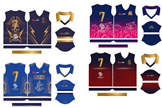 make custom vector graphics ready for print 24 hours