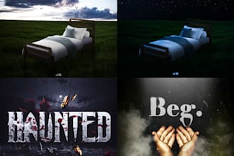 design cover art for your music