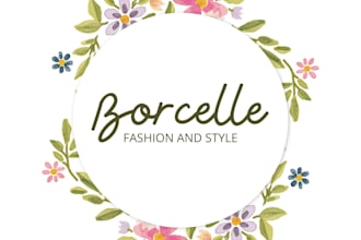 design pro logo for your brand
