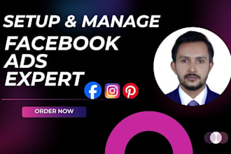 setup facebook ads campaign, meta ads, marketing,
